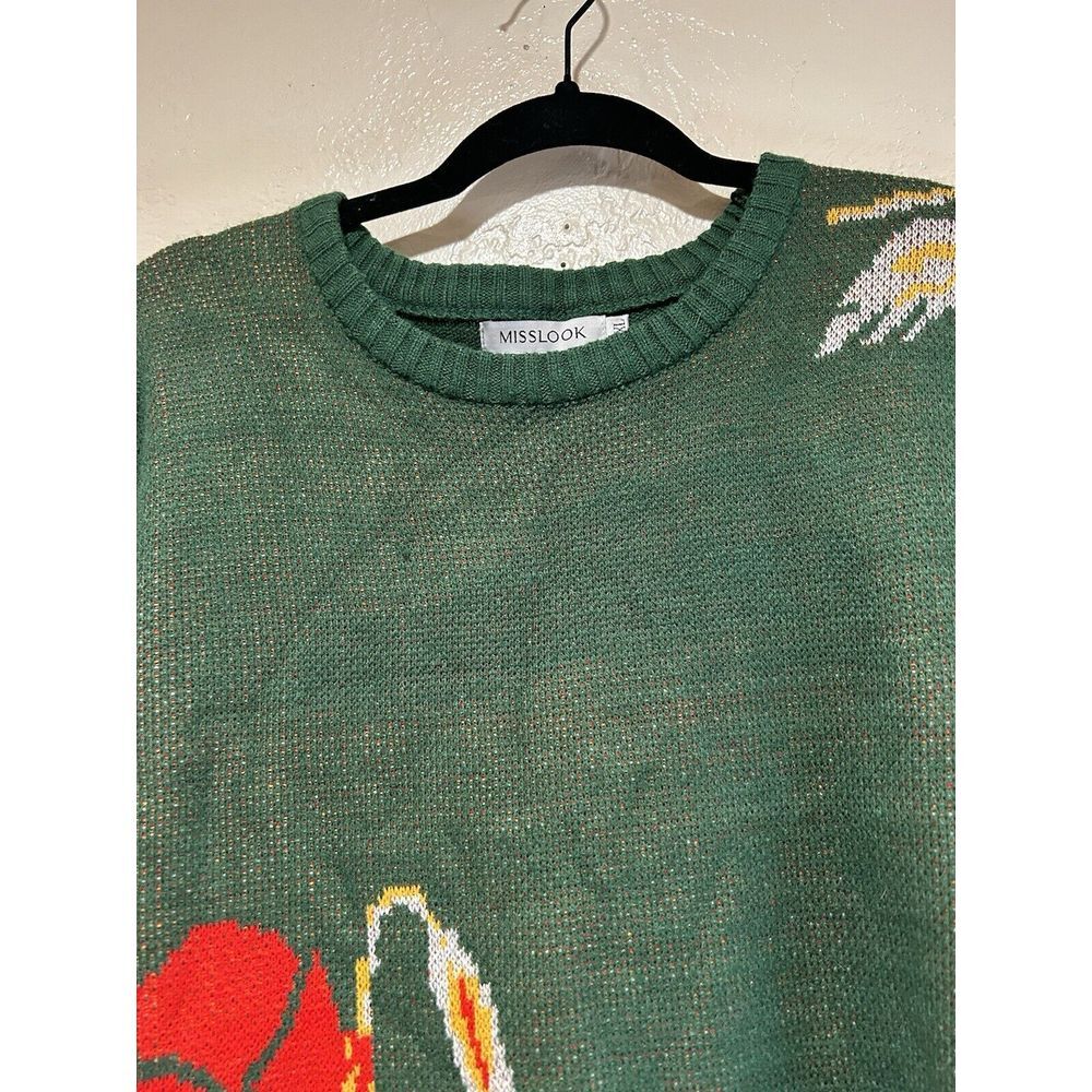 Miss Look Sweater‎ - Picture 7 of 9